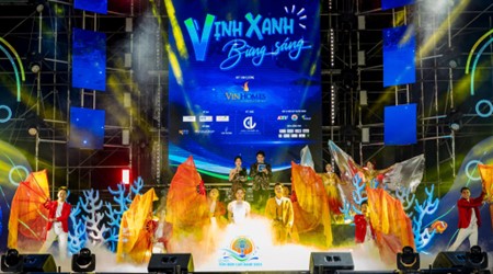 Cam Ranh Lobster Festival