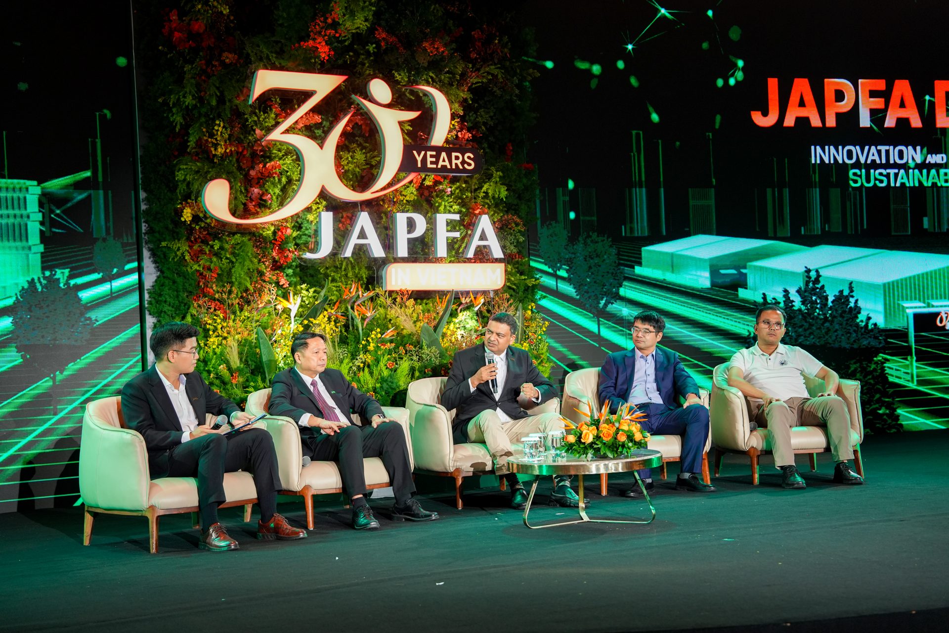 Japfa Day 2026 — Một Đêm, Ba Mươi Năm — 6