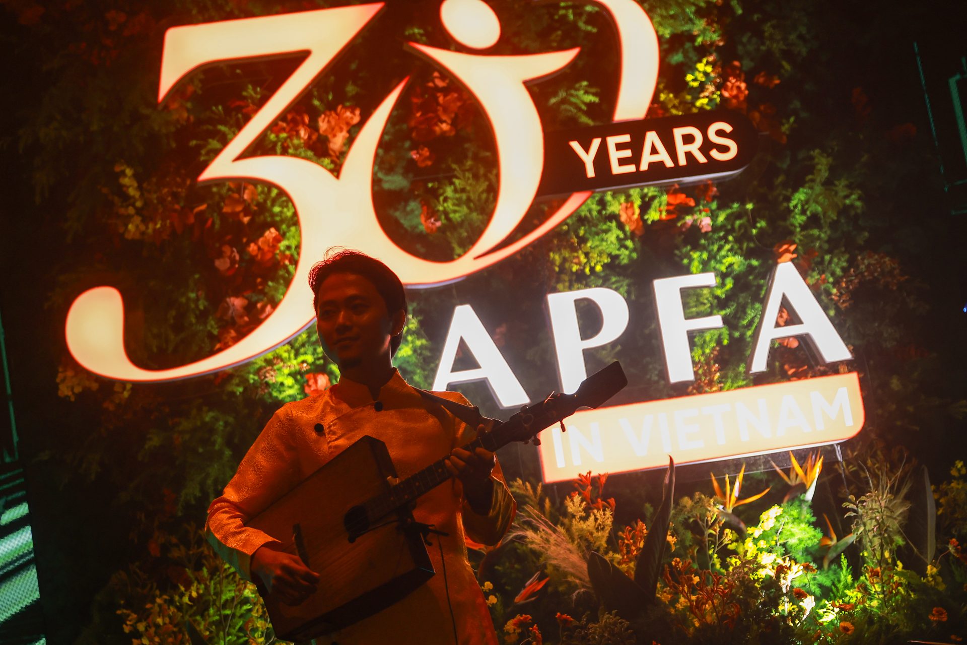 Japfa Day 2026 — Một Đêm, Ba Mươi Năm — 7
