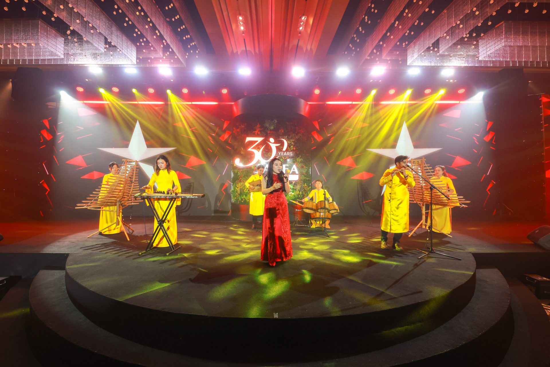 Japfa Day 2026 — Một Đêm, Ba Mươi Năm — 14