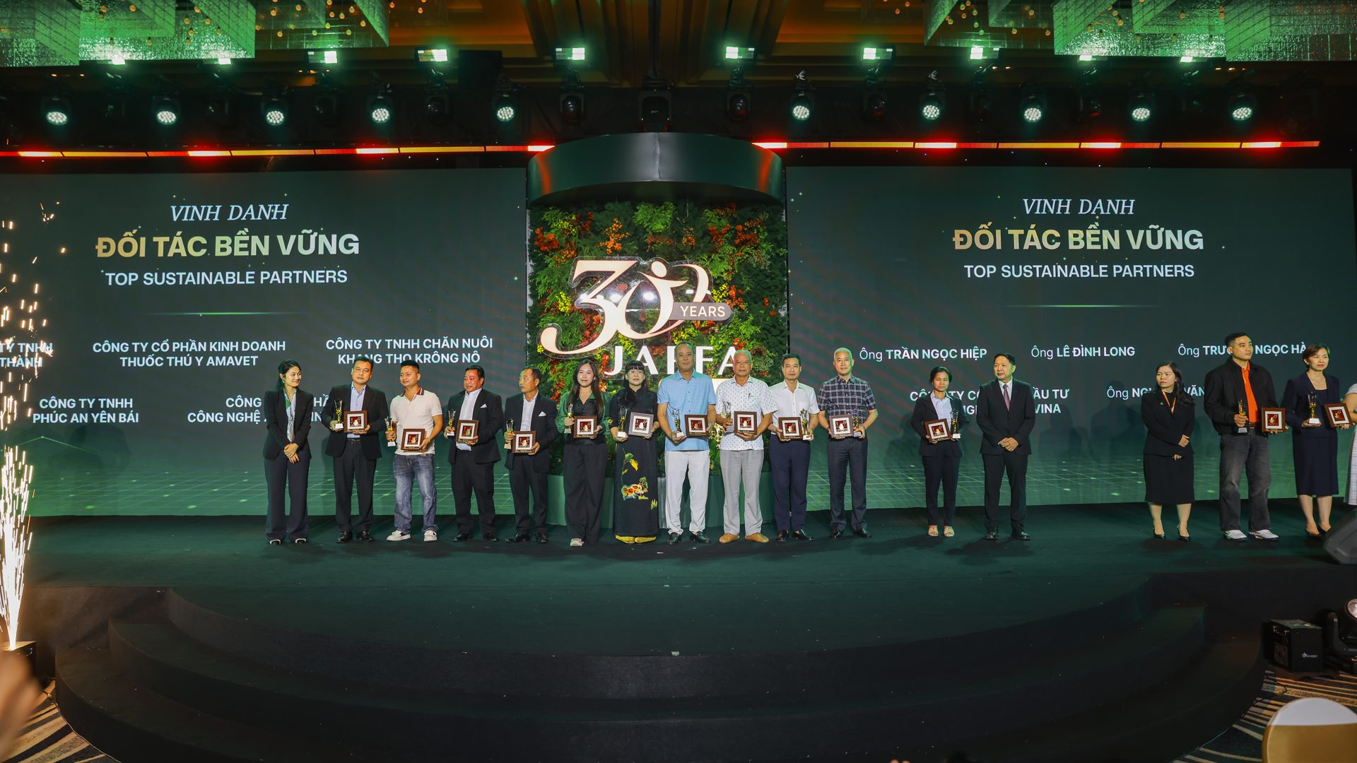 Japfa Day 2026 — Một Đêm, Ba Mươi Năm — 16