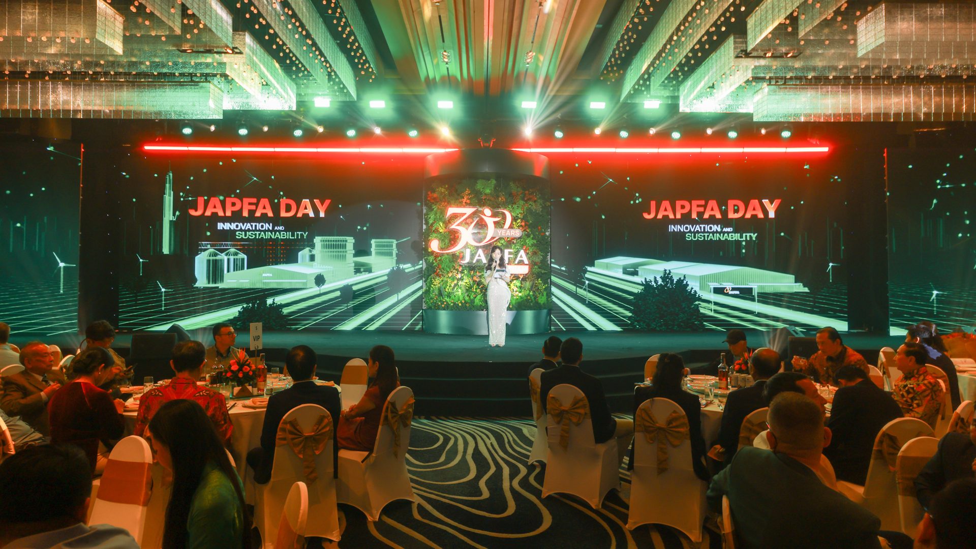 Japfa Day 2026 — Một Đêm, Ba Mươi Năm — 19