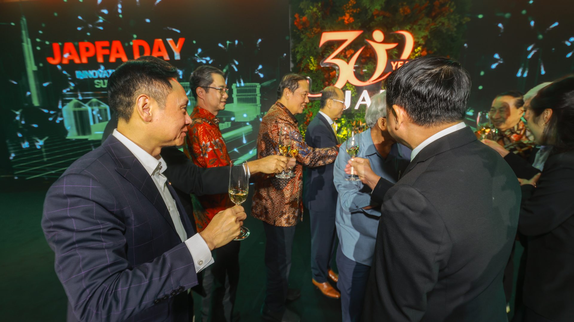 Japfa Day 2026 — Một Đêm, Ba Mươi Năm — 20