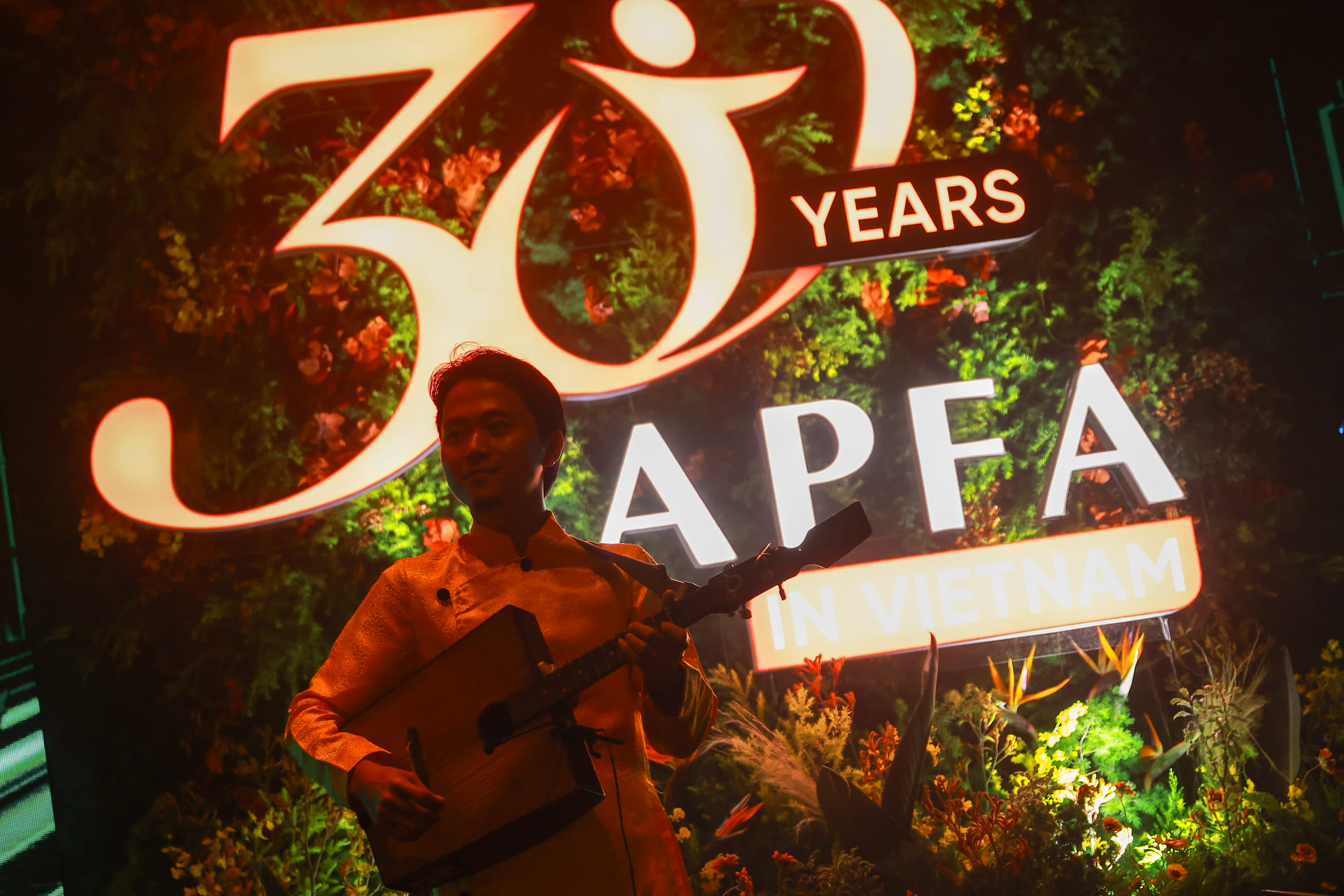 Japfa Day 2026 — 30 Years