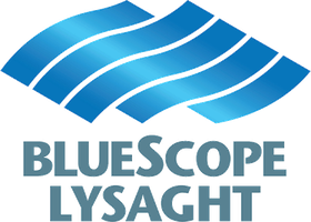 BlueScope Lysaght